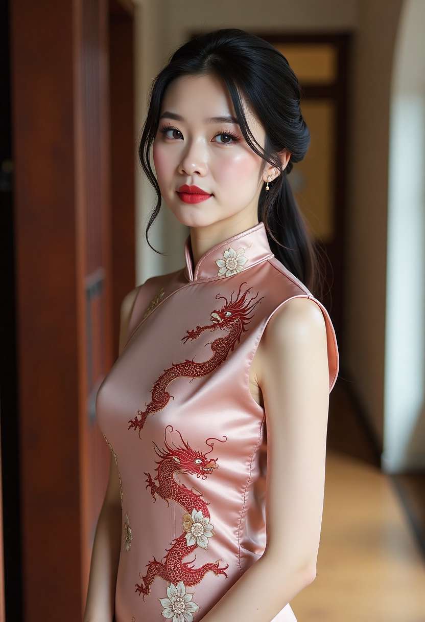 韩国独立乐队排练现场
