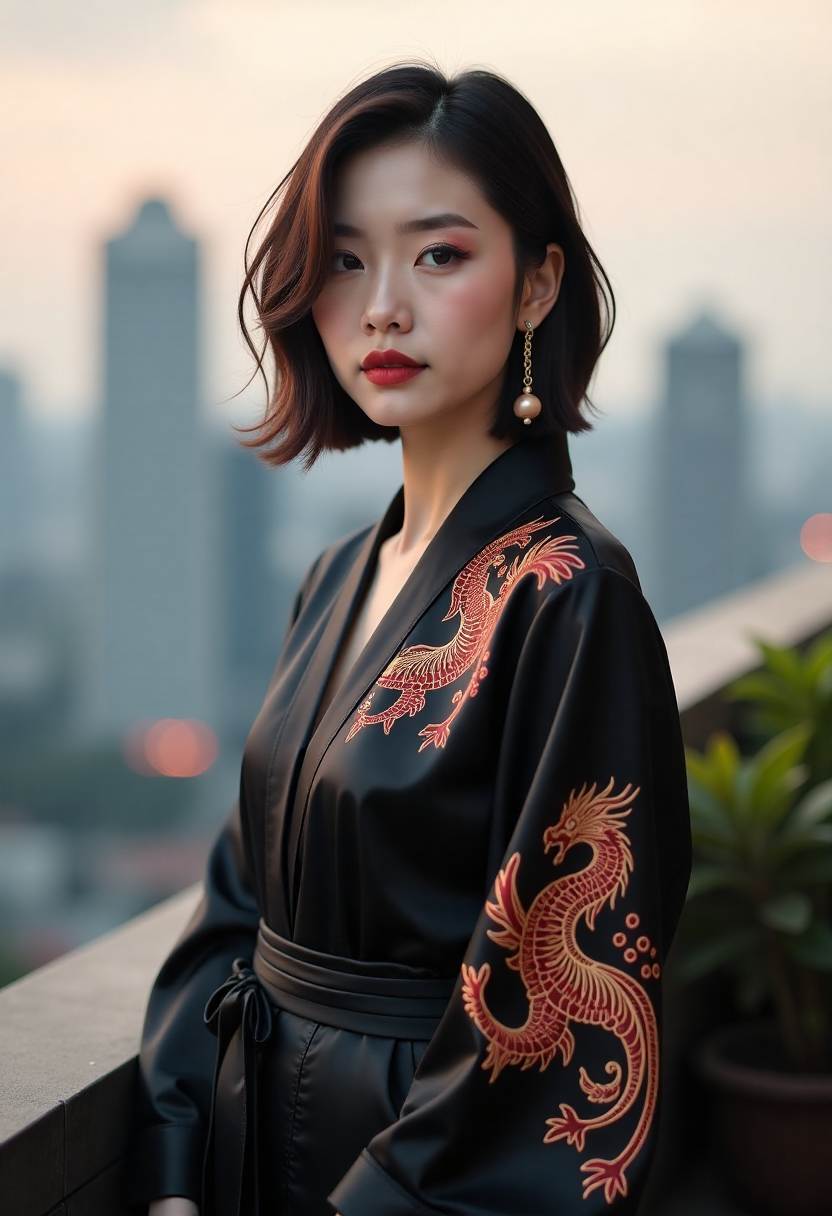 首尔周末传统市场漫步